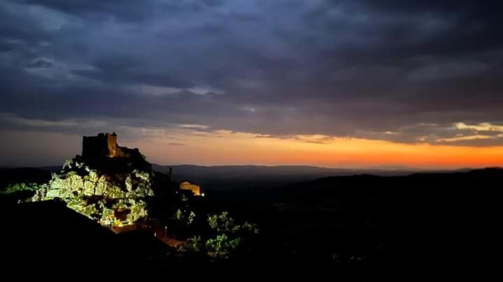 Los Orizos Sierra De Gata Extremadura Tr-Cc-00392 Villamiel المظهر الخارجي الصورة