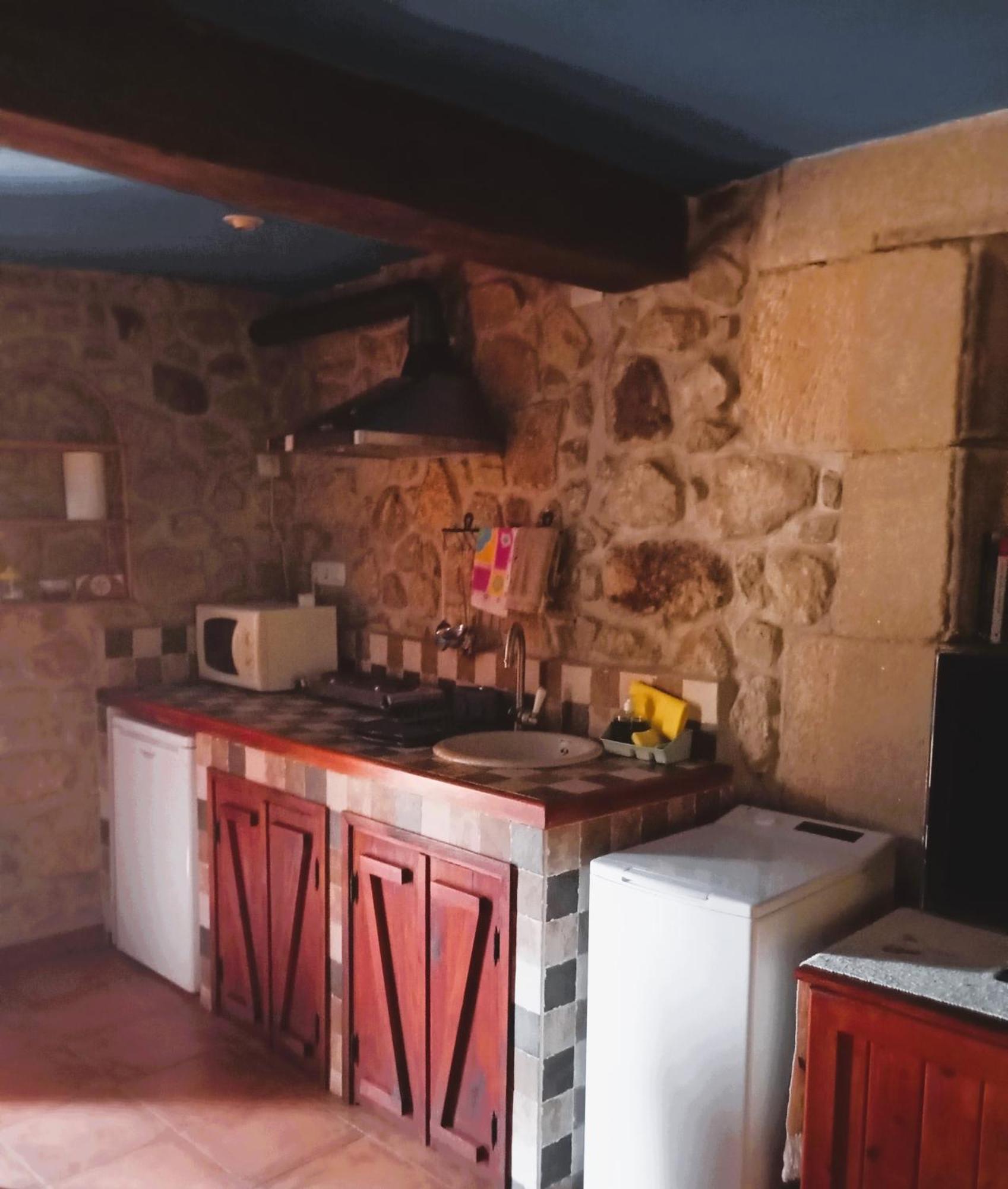 Los Orizos Sierra De Gata Extremadura Tr-Cc-00392 Villamiel المظهر الخارجي الصورة