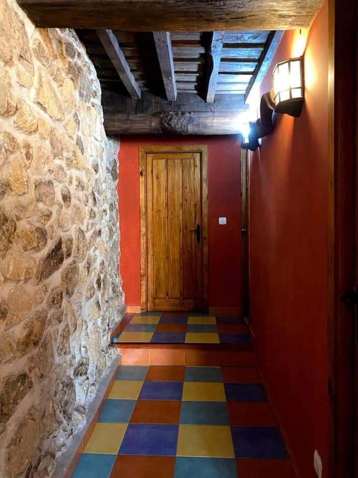 Los Orizos Sierra De Gata Extremadura Tr-Cc-00392 Villamiel المظهر الخارجي الصورة