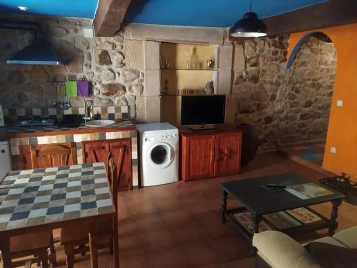 Los Orizos Sierra De Gata Extremadura Tr-Cc-00392 Villamiel المظهر الخارجي الصورة