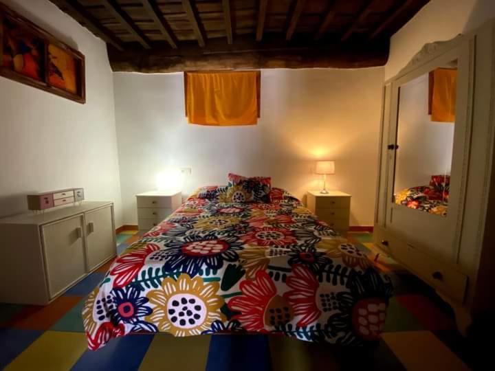 Los Orizos Sierra De Gata Extremadura Tr-Cc-00392 Villamiel المظهر الخارجي الصورة